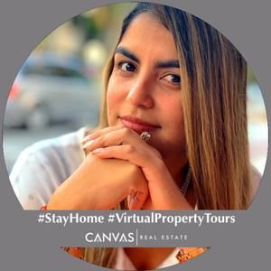 Meet your Posher, Mayrelis